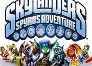 Quiz Skylanders