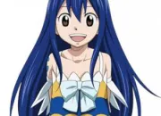 Quiz Fairy Tail : devinettes