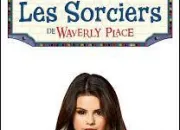 Quiz Les Sorciers de Waverly Place saison 1