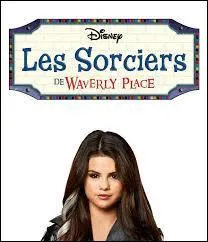 Comment s'appelle le premier pisode des Sorciers de Waverly Place ?