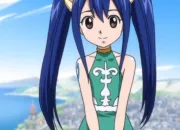 Quiz Les habits de Wendy Marvell dans Fairy Tail