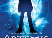 Quiz Artemis Fowl livre 1  4