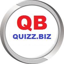 Quiz Logos