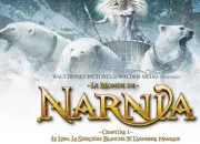 Quiz Le Monde de Narnia