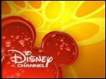 Quiz Disney channel