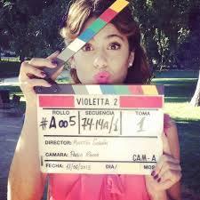 Quiz Violetta