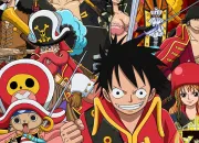 Quiz One Piece Z