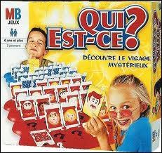 Quiz Jeux de societe