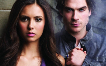 Quiz Vampire diaries