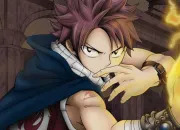 Quiz Fairy Tail : vrai ou faux ?