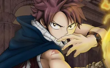 Quiz Fairy tail