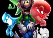 Quiz Luigi's Mansion 2