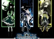 Quiz Les personnages de Black Rock Shooter