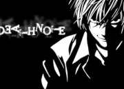 Quiz Death Note