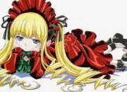 Quiz Rozen Maiden