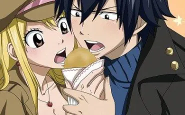 Quiz Fairy tail