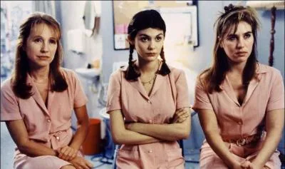 Quel est le titre du film de Tonie Marshall, de 2000, avec Nathalie Baye, Bulle Ogier, et la jeune Audrey Tautou ?