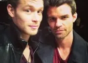 Quiz Joseph Morgan ou Daniel Gillies