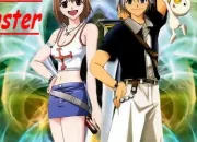 Quiz Rave master 3 - Elie vs zigarde