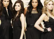 Quiz Pretty Little Liars : les couples