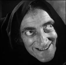 Le plus clbre, le plus gnial, le plus drle des encagouls c'est Igor (prononc Agor). C'est l'acteur Marty Feldman qui l'interprte avec grand talent. Dans quel film ?