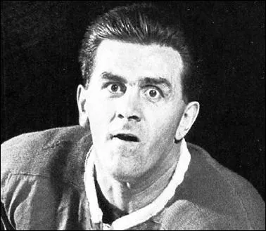  tout seigneur tout honneur : le film  Maurice Richard  est sur le plus grand joueur de...