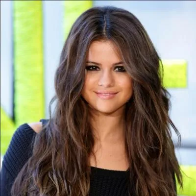 Quel ge a Selena Gomez ?