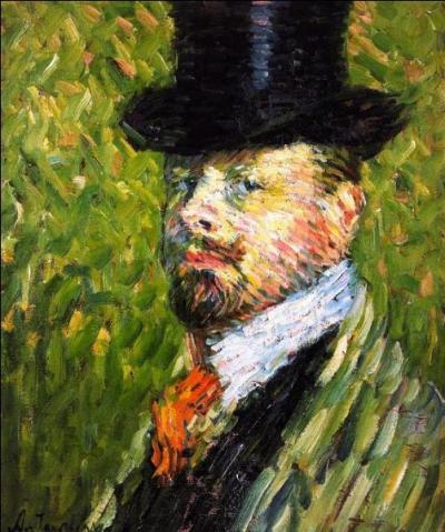 Quiz Portraits D Hommes Au Chapeau Peintres Peintures