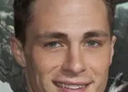 Quiz Colton Haynes