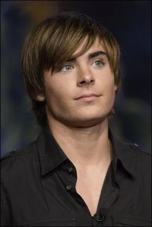 Dans quel film Zac Efron n'a-t-il pas jou ?