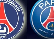 Quiz Logos - Equipes de football