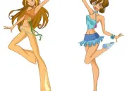 Quiz Winx et Witch