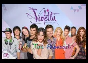 Quiz Violetta 1 et 2