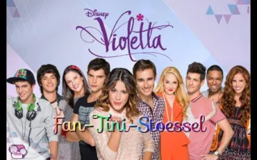 Quiz Violetta