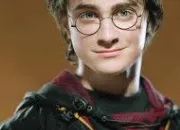 Quiz Harry Potter-Qui suis-je ?