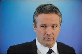 Quel pourcentage totalisa Nicolas Dupont-Aignan ?