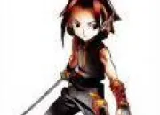 Quiz Shaman king