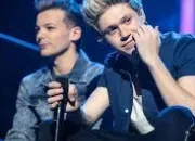 Quiz Niall et Louis