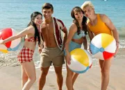 Quiz Teen beach movie