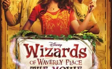 Quiz Les sorciers de waverly place