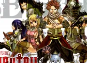 Quiz Fairy Tail : Village du Soleil et arc Tartaros