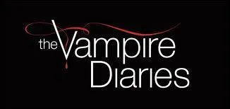 Lesquelles de ces informations appartiennent  la srie The Vampire Diaries ?