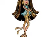 Quiz Monster High