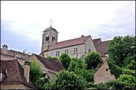 Nous commenons par une promenade dans la commune bourguignonne de Chtel-Censoir. Elle se situe dans le dpartement ...