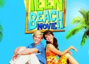 Quiz Teen Beach Movie