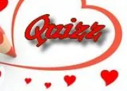 Quiz Un quizz qui a du coeur