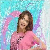 Quiz Violetta