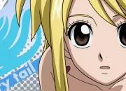 Quiz Fairy Tail : Lucy Heartfilia