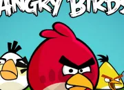 Quiz Angry Birds