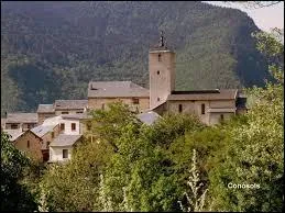 La commune Audoise de Counozouls se situe en rgion ...